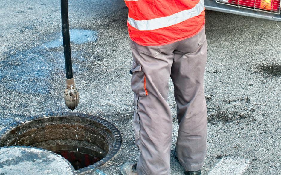 déboucher les canalisations Paris 15