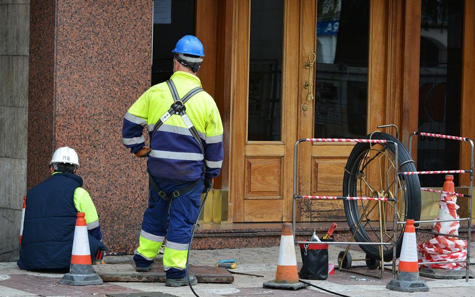 débouchage curage canalisation Les Pavillons-sous-Bois