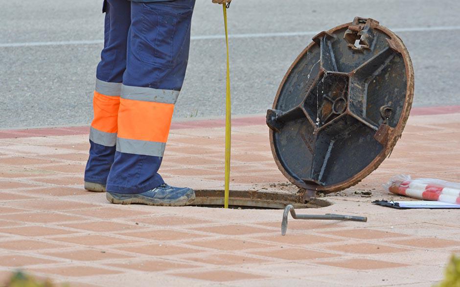 tarif débouchage canalisation Breuillet