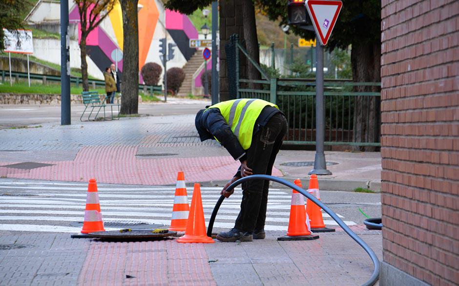 déboucher canalisations Valenton