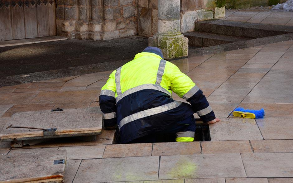 déboucher canalisations Valenton